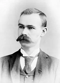 Statistician: Herman Hollerith, American Statistician and Computer Pioneer