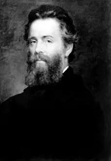 Granata: Herman Melville. ?
