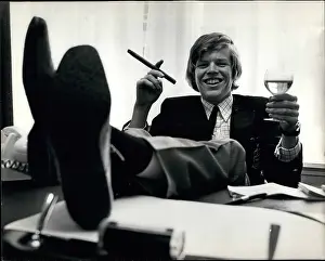 Hermits: Herman (Peter Noone) of Herman's Hermits