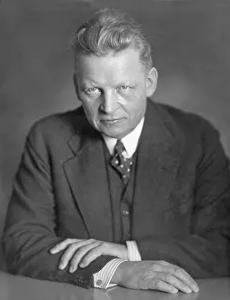 Abendroth: Hermann Abendroth, 1938
