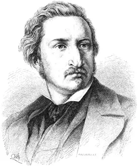 Allmers: Hermann Allmers