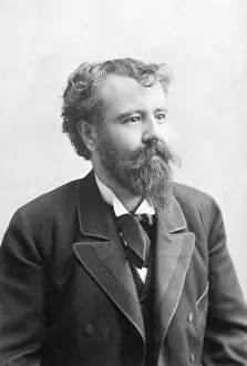 Bahr: Hermann Bahr, 1899