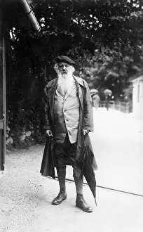 Munchen: Hermann Bahr, 1902