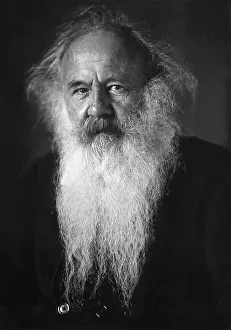 Bahr: Hermann Bahr, 1933