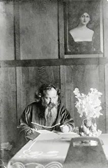 Ober: Hermann Bahr