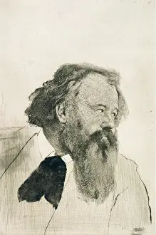 Orlik: Hermann Bahr
