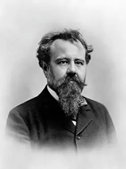 Bahr: Hermann Bahr