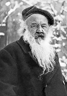 Bahr: Hermann Bahr