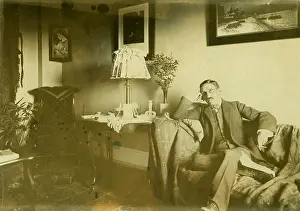 Bang: Hermann Bang