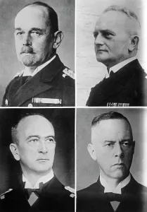 Boehm: Hermann Boehm