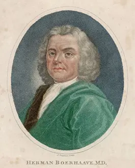 Boerhaave: Hermann Boerhaave