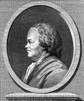 Boerhaave: HERMANN BOERHAAVE