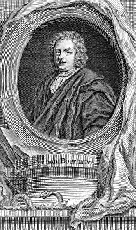 Boerhaave: HERMANN BOERHAAVE
