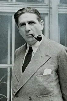 Broch: Hermann Broch