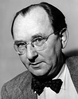 Medien: Hermann Budzislawski