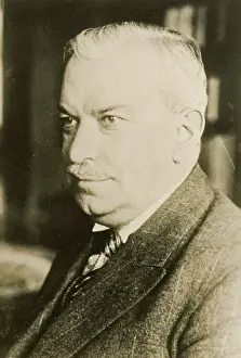 Nutrition: Hermann Dietrich, 1930