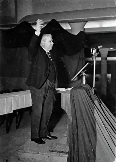 Clou: Hermann Dietrich