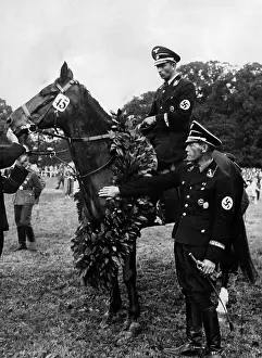 Fegelein: Hermann Fegelein