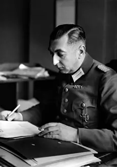 Foertsch: Hermann Foertsch