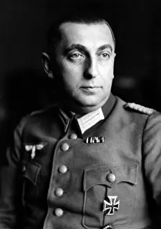 Foertsch: Hermann Foertsch