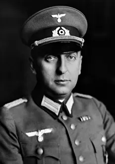 Foertsch: Hermann Foertsch