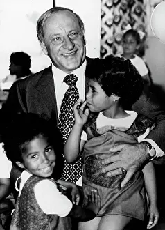 Gmeiner: Hermann Gmeiner