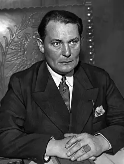 Gring: Hermann Gnring, 1932