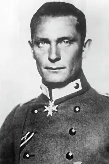 Pour: Hermann Goering 1918