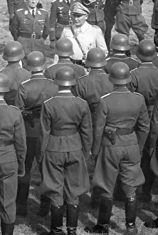 Eitel: Hermann Goering, 1942