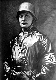 Reichsmarschall: Hermann Goering