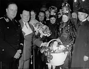 Sonnemann: Hermann Goering