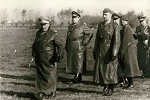G Ring: Hermann Goering