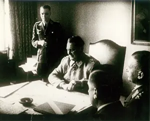 G Ring: Hermann Goering