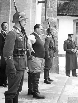 Jugoslavia: Hermann Goering