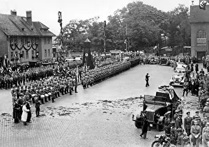 Carin: Hermann Goering