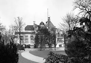 Carinhall: Hermann Goering