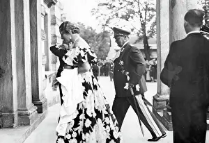 Emmy: Hermann Goering