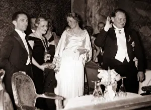 Emmy: Hermann Goering