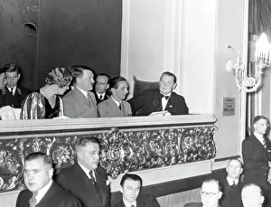 Emmy: Hermann Goering