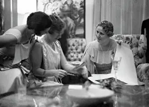 Emmy: Hermann Goering