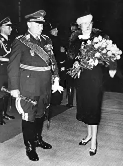 Emmy: Hermann Goering