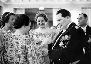 Emmy: Hermann Goering