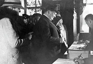 Emmy: Hermann Goering