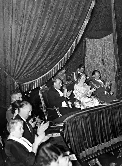 Emmy: Hermann Goering