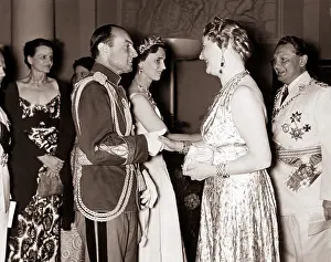 Emmy: Hermann Goering