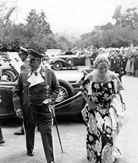 Emmy: Hermann Goering