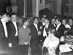 Emmy: Hermann Goering