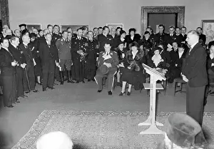 Emmy: Hermann Goering
