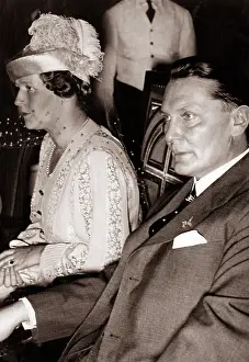 Emmy: Hermann Goering