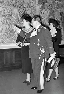 Emmy: Hermann Goering